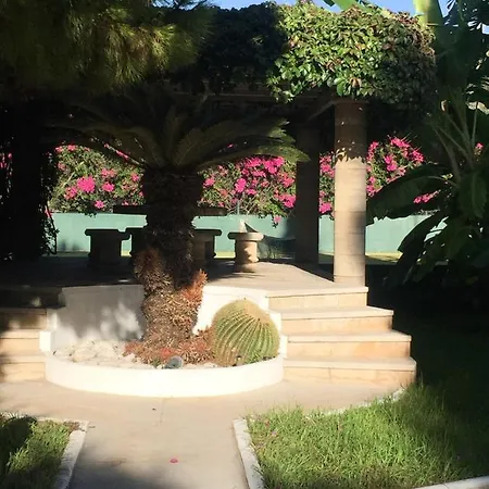 Nostrana Village Apartamento