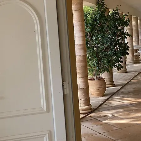 Nostrana Village Koskinou (Rhodes)