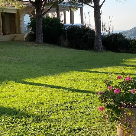 Apartamento Nostrana Village