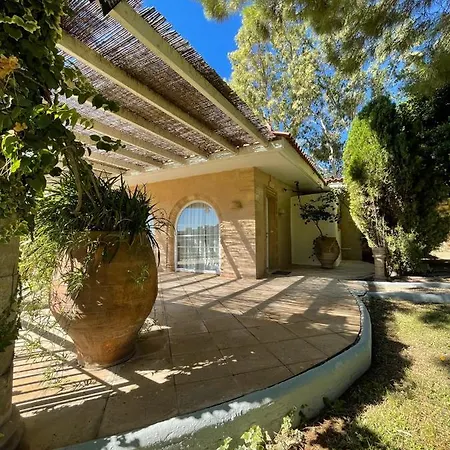 Nostrana Village Koskinou (Rhodes)