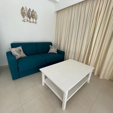 Nostrana Village Apartamento Koskinou (Rhodes)