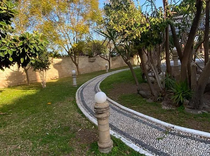 Nostrana Village * Koskinou (Rhodes)