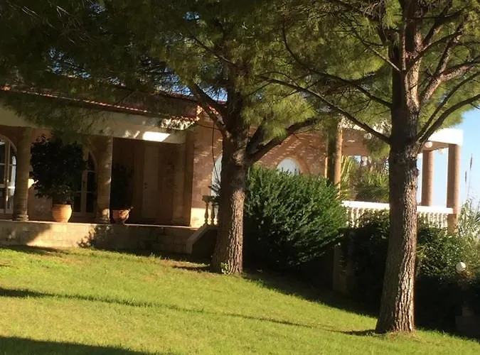 شقة Nostrana Village Koskinou (Rhodes)