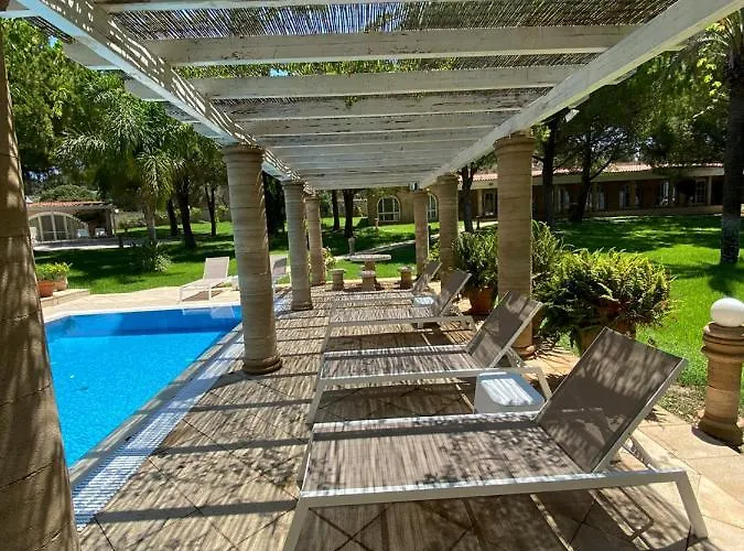 Nostrana Village * Koskinou (Rhodes)