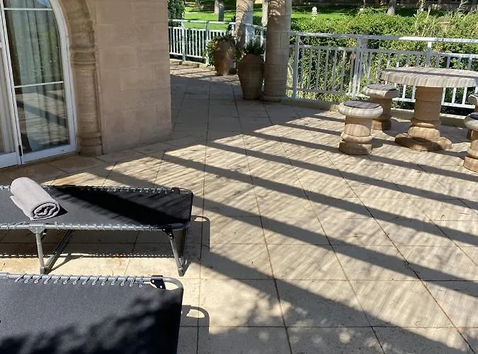 Nostrana Village Koskinou (Rhodes)