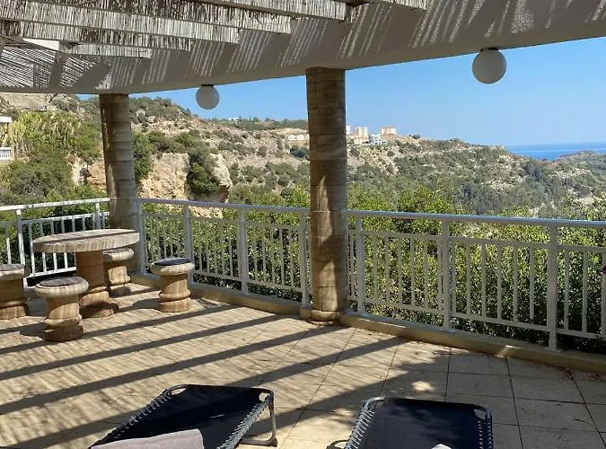 شقة Nostrana Village