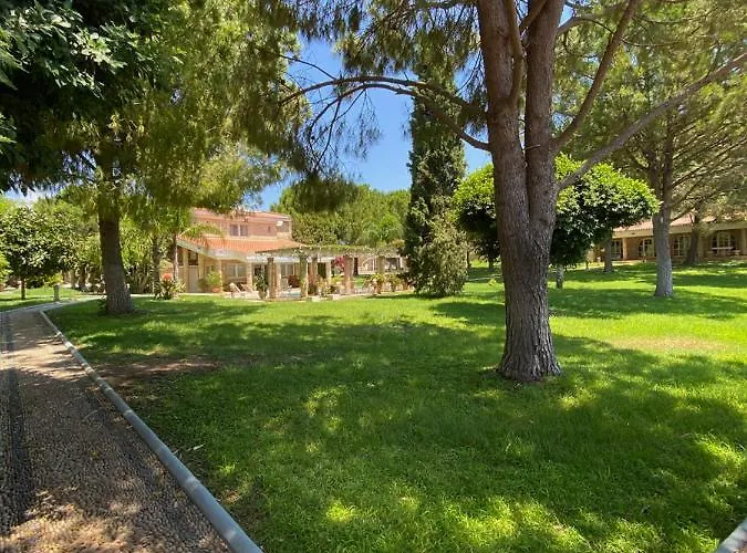 Nostrana Village شقة *