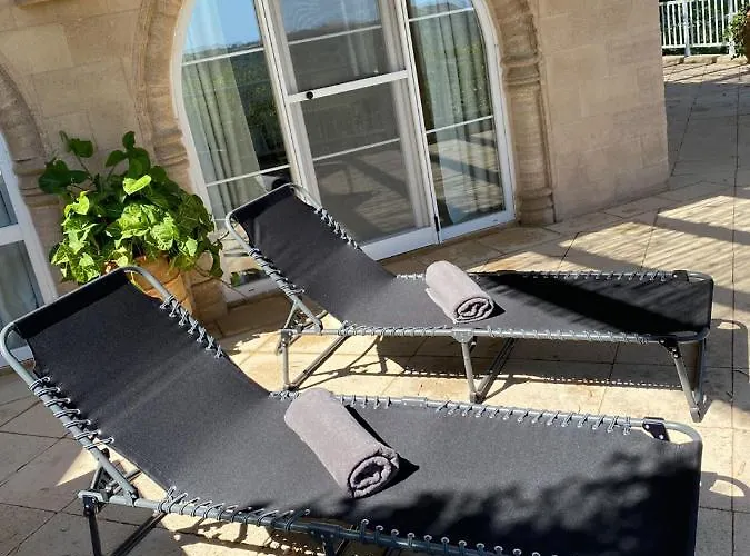 شقة Nostrana Village *