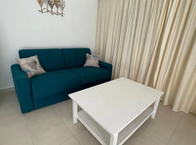 Nostrana Village شقة Koskinou (Rhodes)