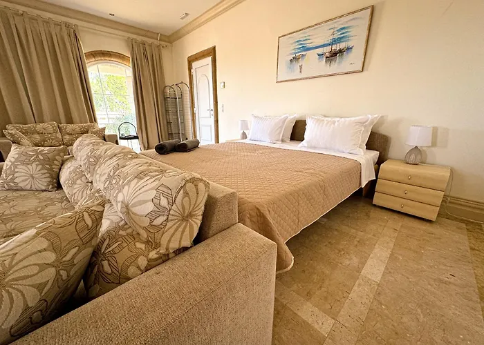 Nostrana Village شقة *