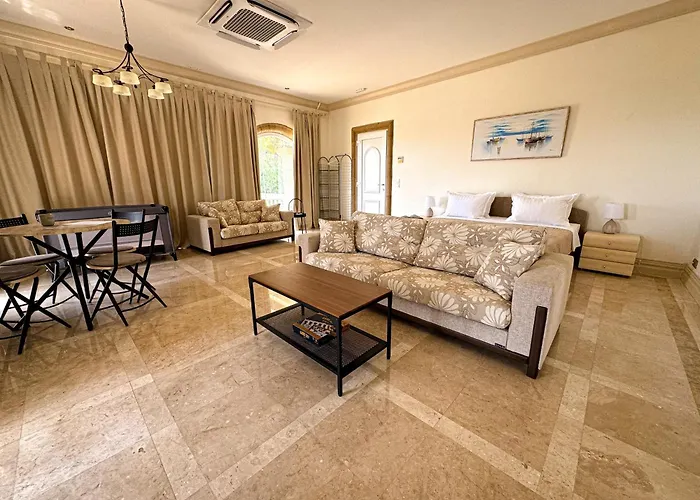 شقة Nostrana Village Koskinou (Rhodes)