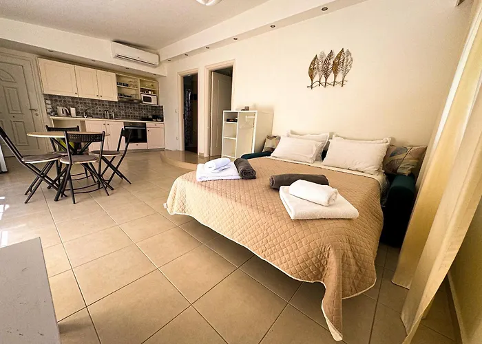 Nostrana Village Koskinou (Rhodes)