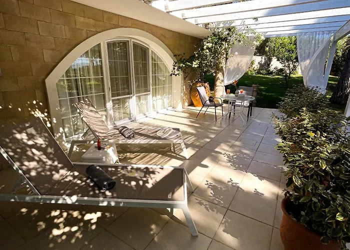 شقة Nostrana Village Koskinou (Rhodes)