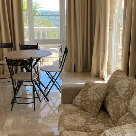 公寓 Nostrana Village Koskinou (Rhodes)