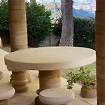Nostrana Village شقة Koskinou (Rhodes)