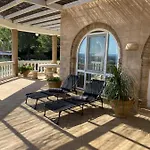 Nostrana Village شقة Koskinou (Rhodes)