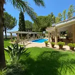 Nostrana Village Koskinou (Rhodes)