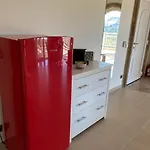 Appartement Nostrana Village Koskinou (Rhodes)