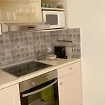 Appartement Nostrana Village Koskinou (Rhodes)