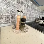 Appartement Nostrana Village Koskinou (Rhodes)