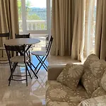 Appartement Nostrana Village Koskinou (Rhodes)