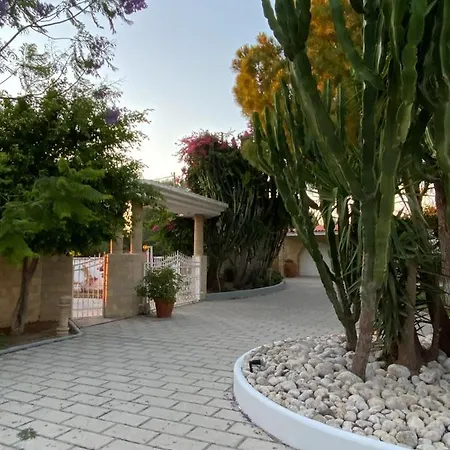 Nostrana Village *