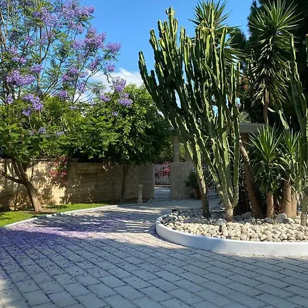 아파트 Nostrana Village Koskinou (Rhodes)
