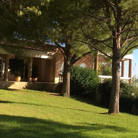 아파트 Nostrana Village Koskinou (Rhodes)