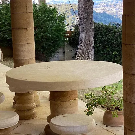 Nostrana Village Apartamento Koskinou (Rhodes)
