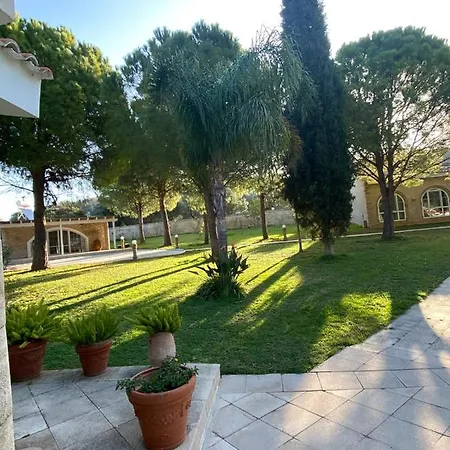 Nostrana Village 아파트 Koskinou (Rhodes)