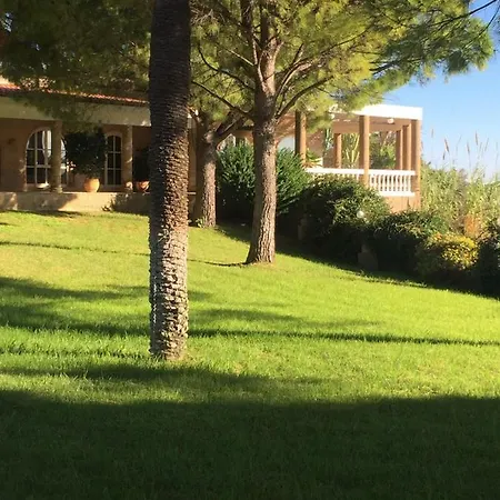 Daire Nostrana Village Koskinou (Rhodes)