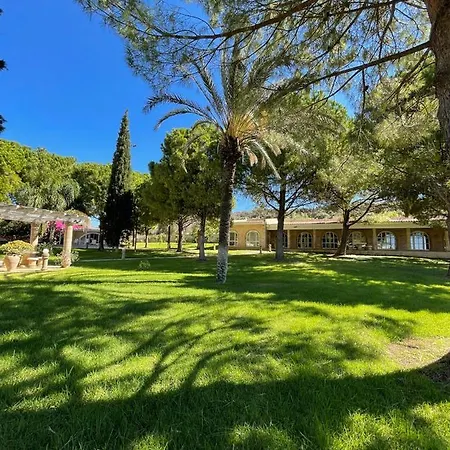 Nostrana Village 아파트 Koskinou (Rhodes)