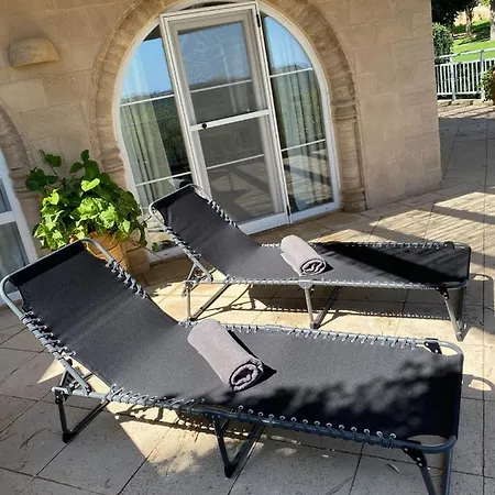 Apartman Nostrana Village *