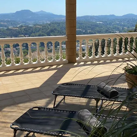 Apartamento Nostrana Village *
