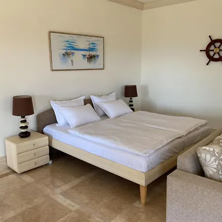 Apartamento Nostrana Village *