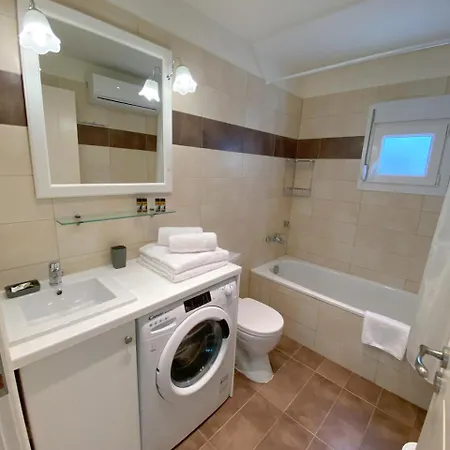 Nostrana Village Apartamento Koskinou (Rhodes)