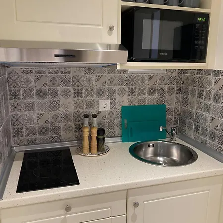 Nostrana Village Apartamento *