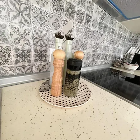 Apartment Nostrana Village Koskinou (Rhodes)
