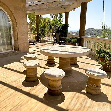 شقة Nostrana Village *