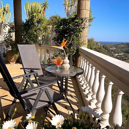 Nostrana Village * Koszkinú