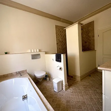 Nostrana Village Apartamento Koskinou (Rhodes)
