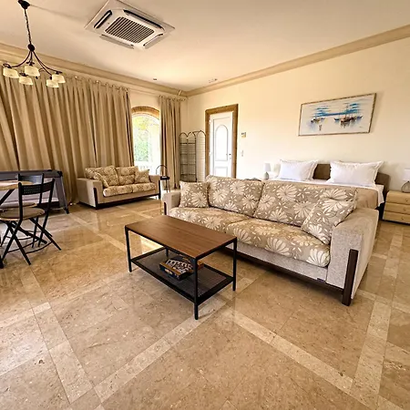 Appartement Nostrana Village Koskinou (Rhodes)