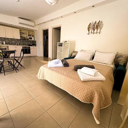 Nostrana Village Koskinou (Rhodes)