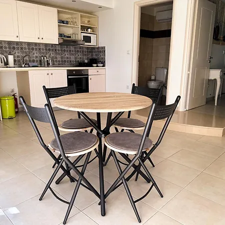 Apartman Nostrana Village