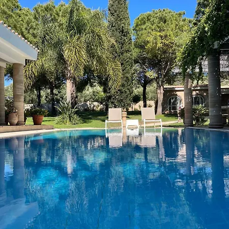 Apartman Nostrana Village *