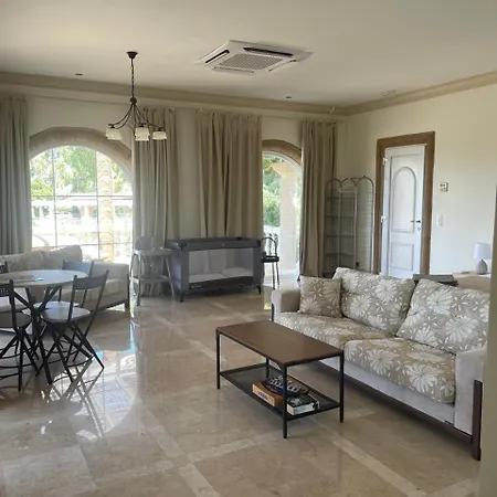 דירה Nostrana Village