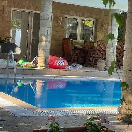 דירה Nostrana Village