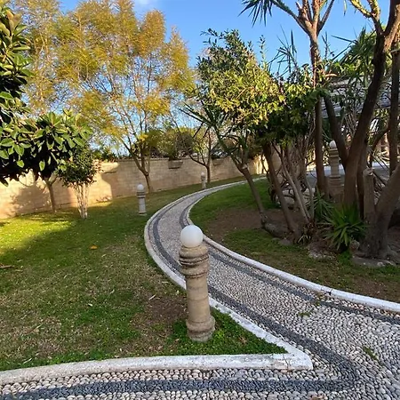 Nostrana Village * Koskinou (Rhodes)