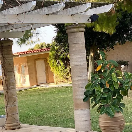 Nostrana Village Apartamento *