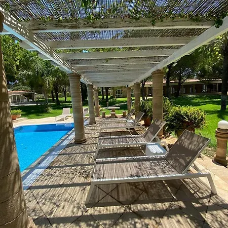 Nostrana Village * Koskinou (Rhodes)